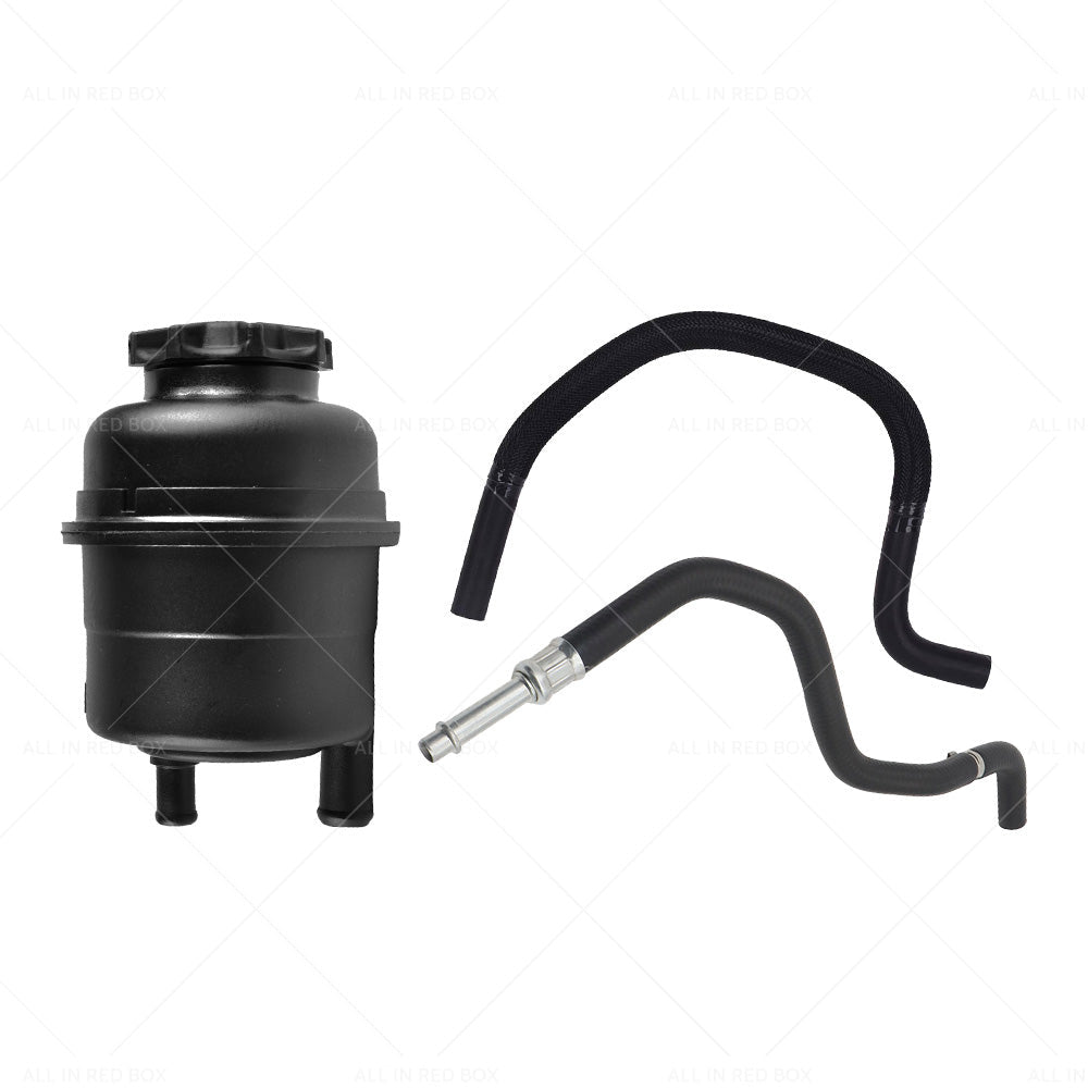Power Steering Pump Reservoir & Hose Kit Suitable For BMW E38 / E39 520i / 523i / 525i - Frazy's Auto Parts