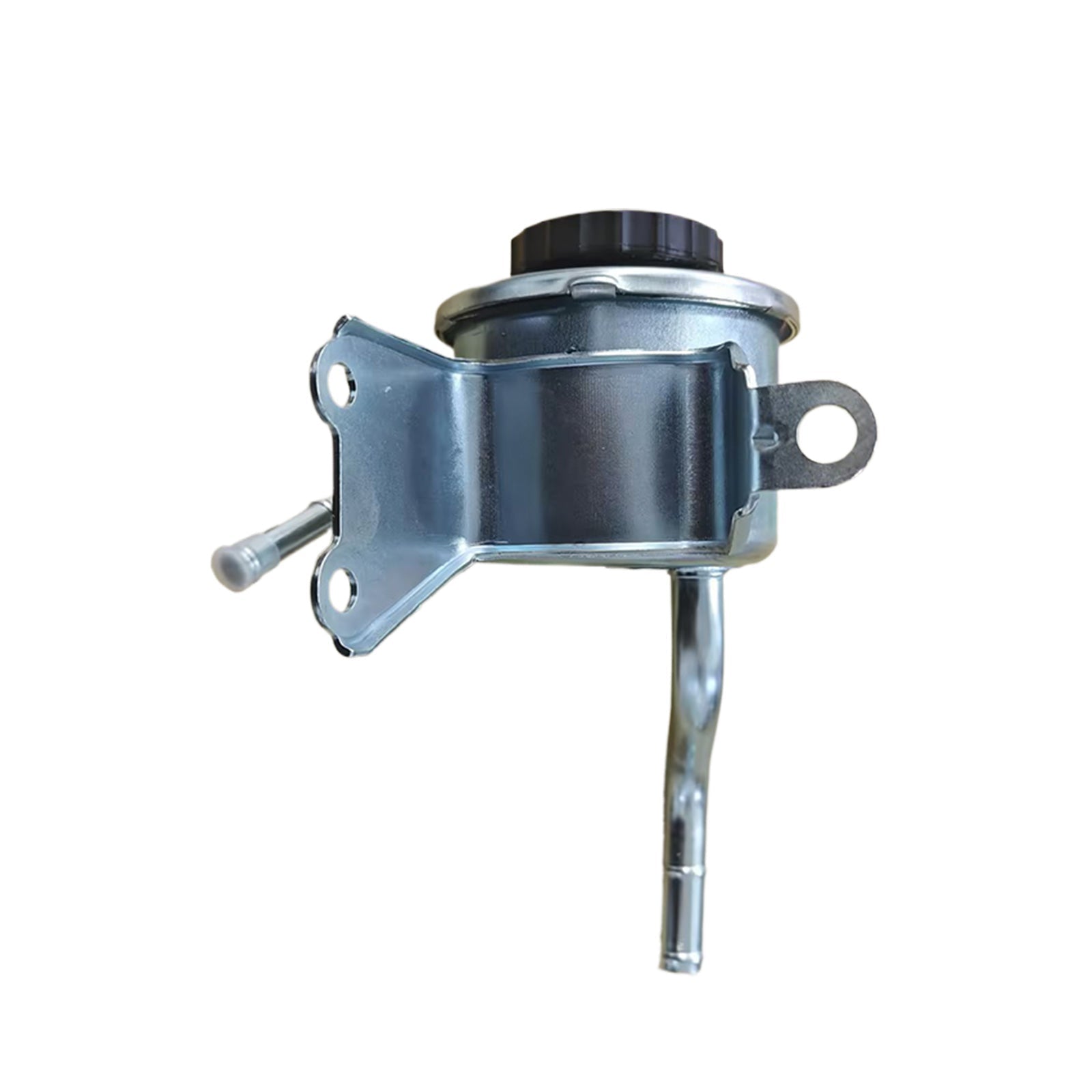 Power Steering Pump Reservoir Tank Suitable For Toyota Landcruiser 70 - 105 Series HZJ / HDJ - Frazy's Auto Parts