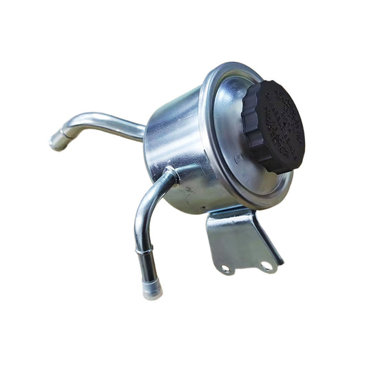 Power Steering Pump Reservoir Tank Suitable For Toyota Landcruiser 70 - 105 Series HZJ / HDJ - Frazy's Auto Parts