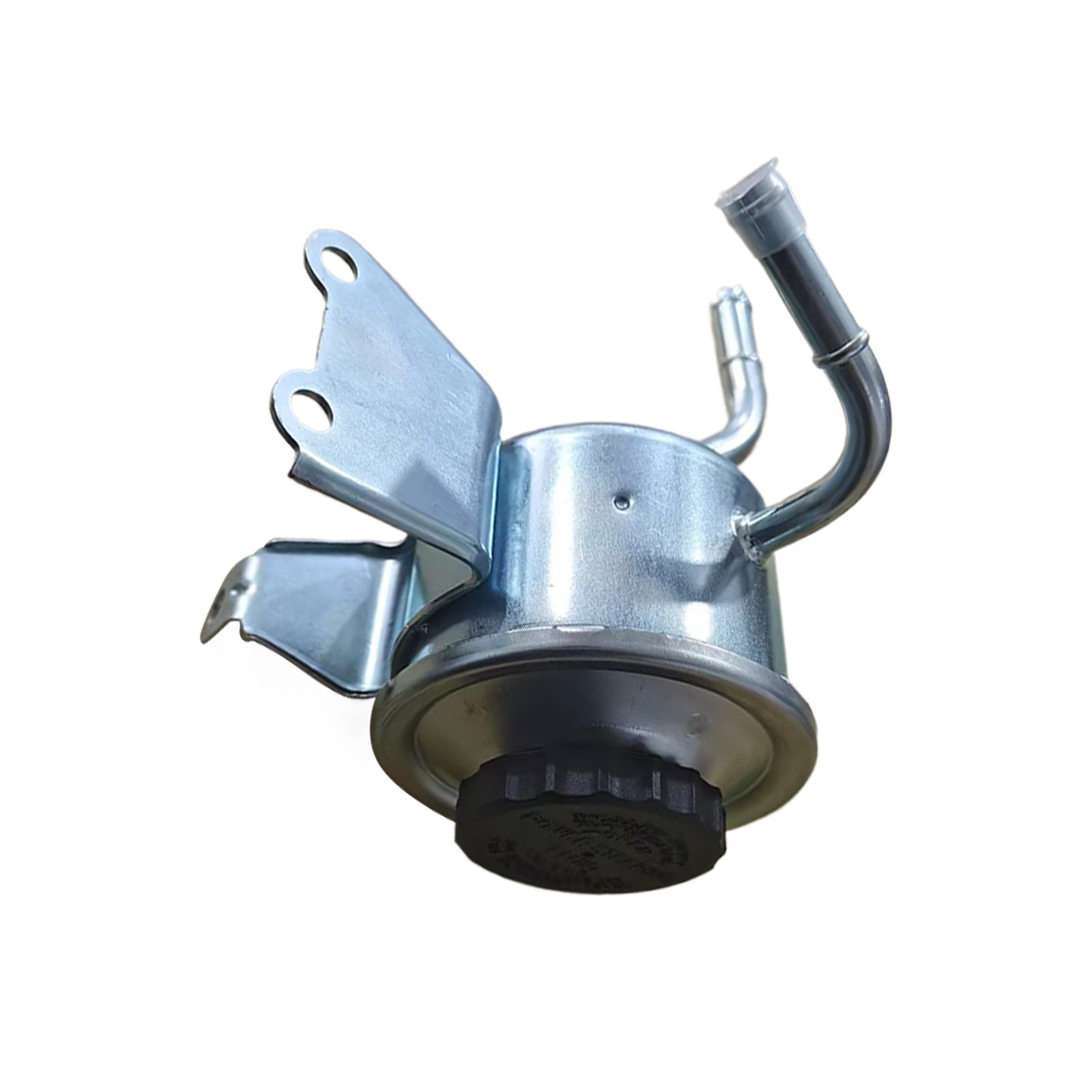 Power Steering Pump Reservoir Tank Suitable For Toyota Landcruiser 70 - 105 Series HZJ / HDJ - Frazy's Auto Parts