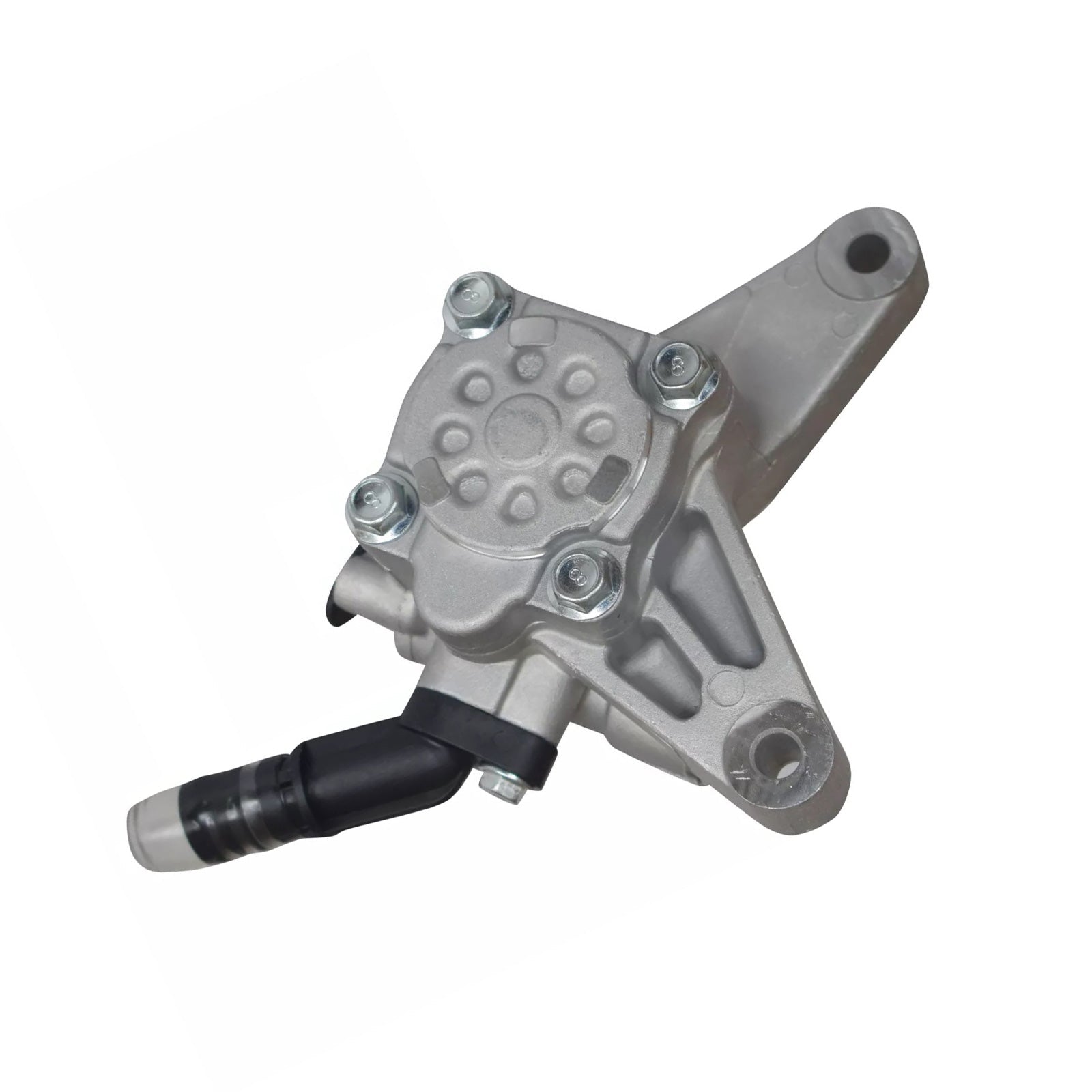 Power Steering Pump Suitable For Honda Accord Crosstour 2010 - 2011 3.5L 56110 - R70 - A12 - Frazy's Auto Parts