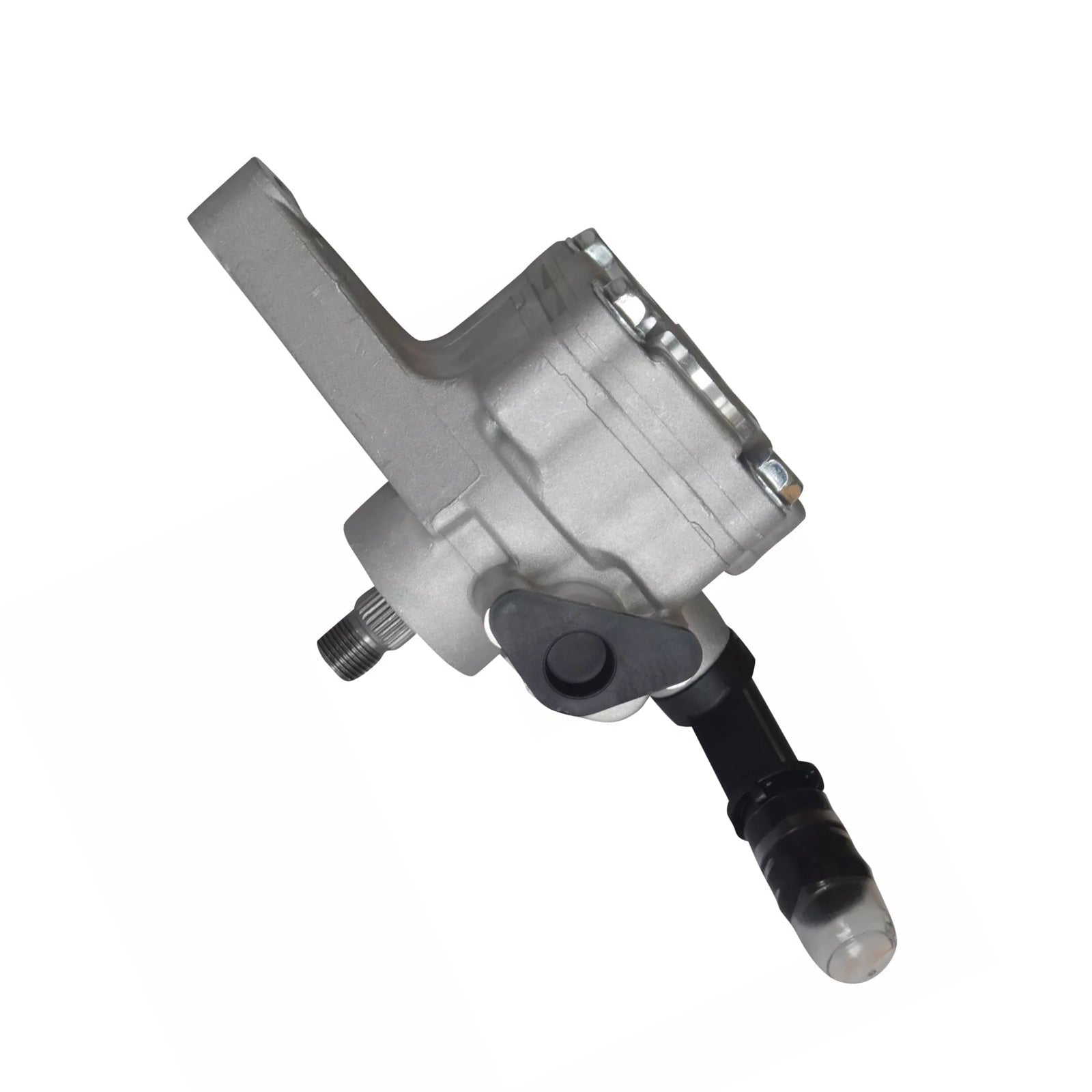 Power Steering Pump Suitable For Honda Accord Crosstour 2010 - 2011 3.5L 56110 - R70 - A12 - Frazy's Auto Parts