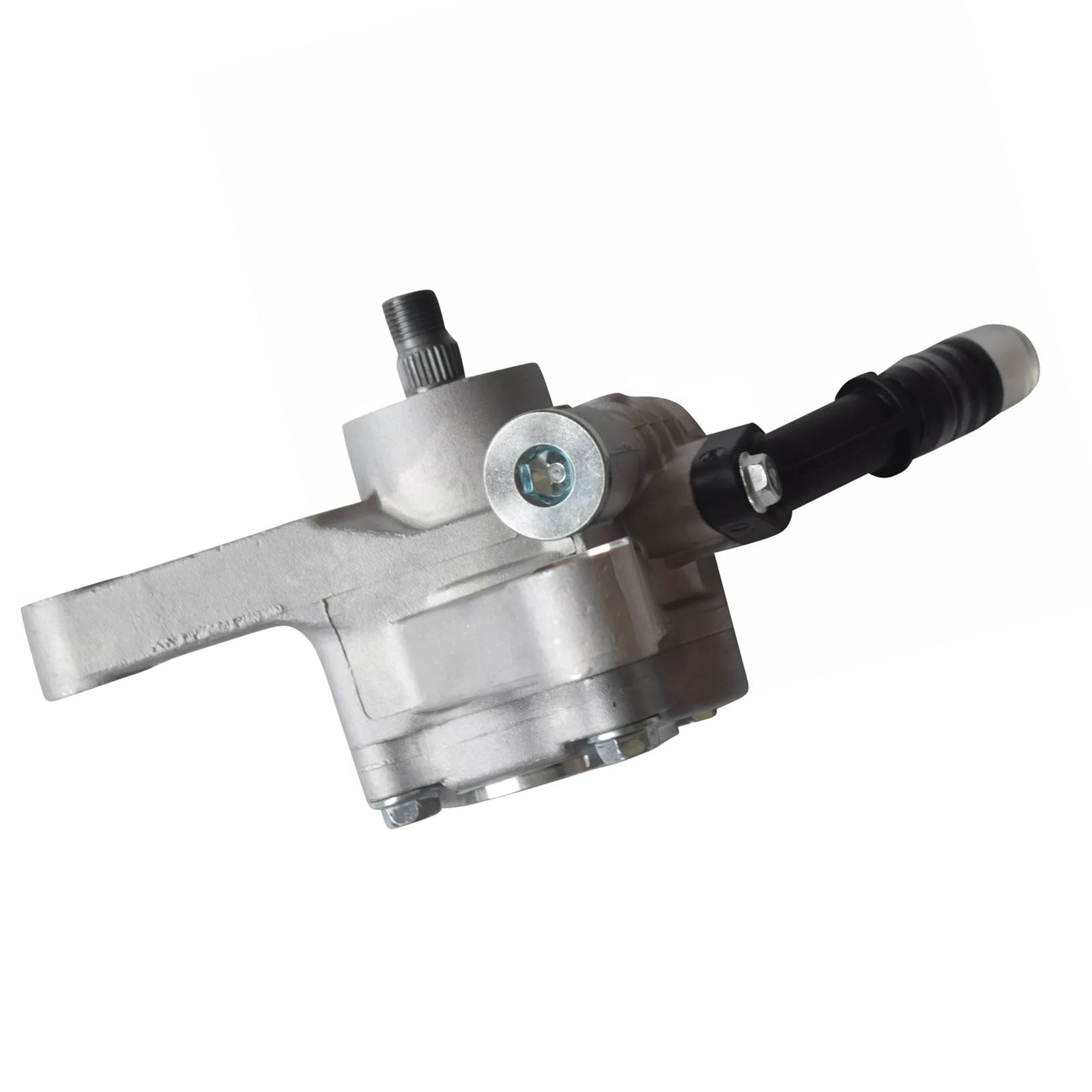 Power Steering Pump Suitable For Honda Accord Crosstour 2010 - 2011 3.5L 56110 - R70 - A12 - Frazy's Auto Parts
