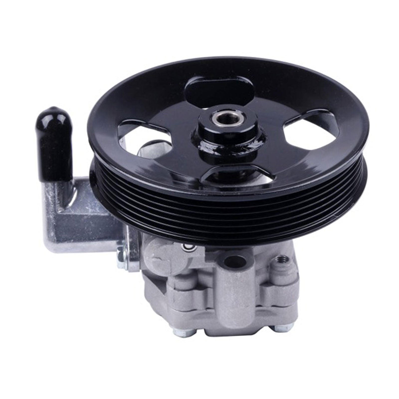 Power Steering Pump Suitable for Hyundai Tucson Kia Sportage 2.7L V6 2005 - 2010 - Frazy's Auto Parts