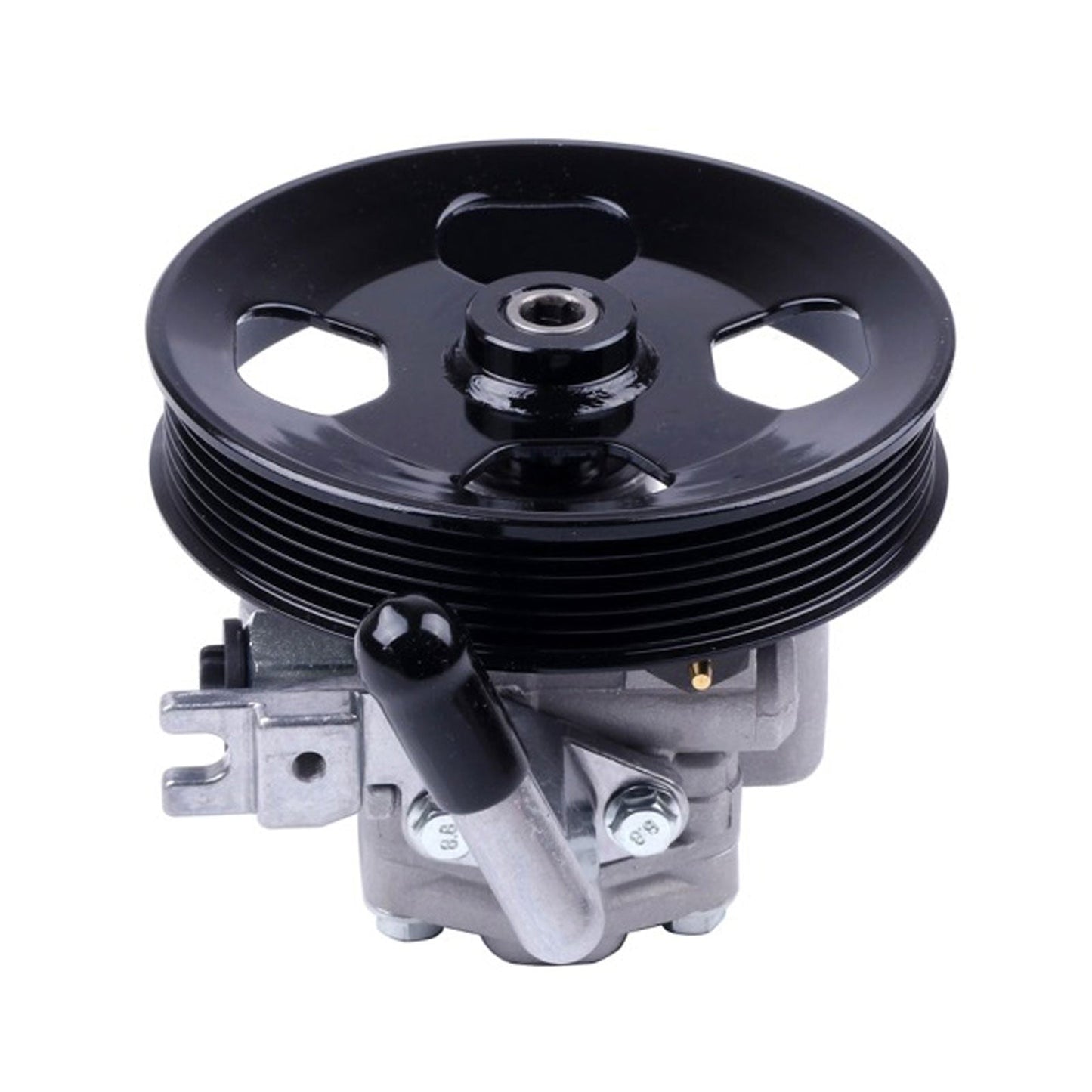 Power Steering Pump Suitable for Hyundai Tucson Kia Sportage 2.7L V6 2005 - 2010 - Frazy's Auto Parts