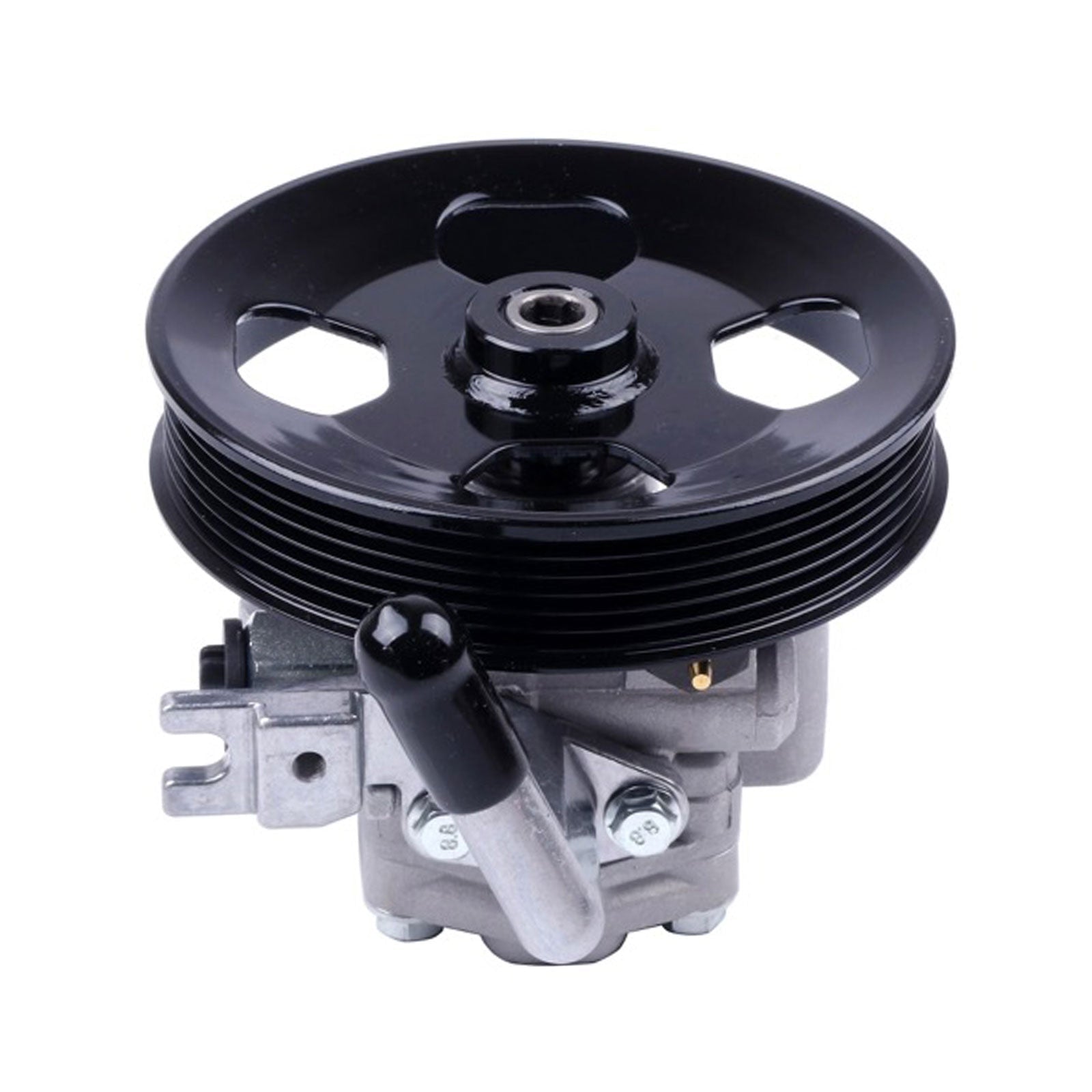 Power Steering Pump Suitable for Hyundai Tucson Kia Sportage 2.7L V6 2005 - 2010 - Frazy's Auto Parts