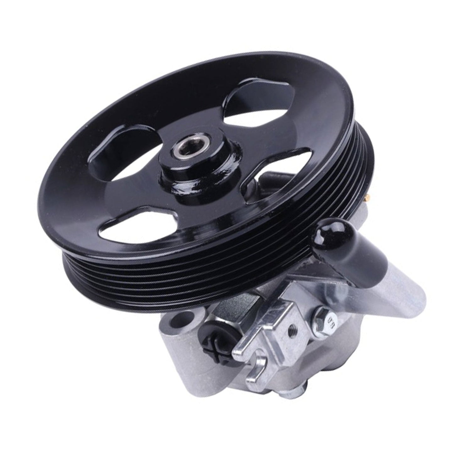 Power Steering Pump Suitable for Hyundai Tucson Kia Sportage 2.7L V6 2005 - 2010 - Frazy's Auto Parts