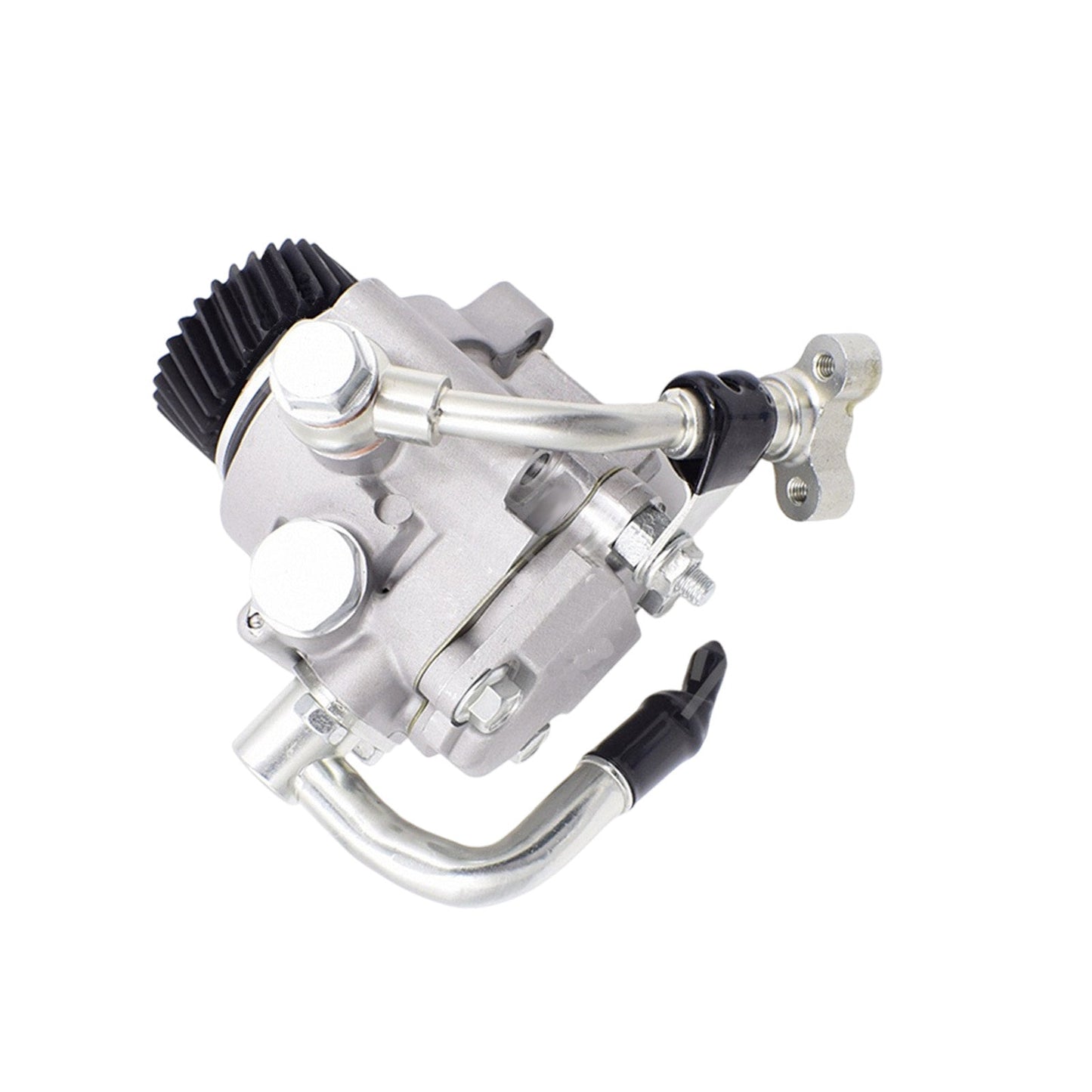 Power Steering Pump Suitable For Isuzu D - MAX II TFR TFS 2012 - On 897946164 - Frazy's Auto Parts