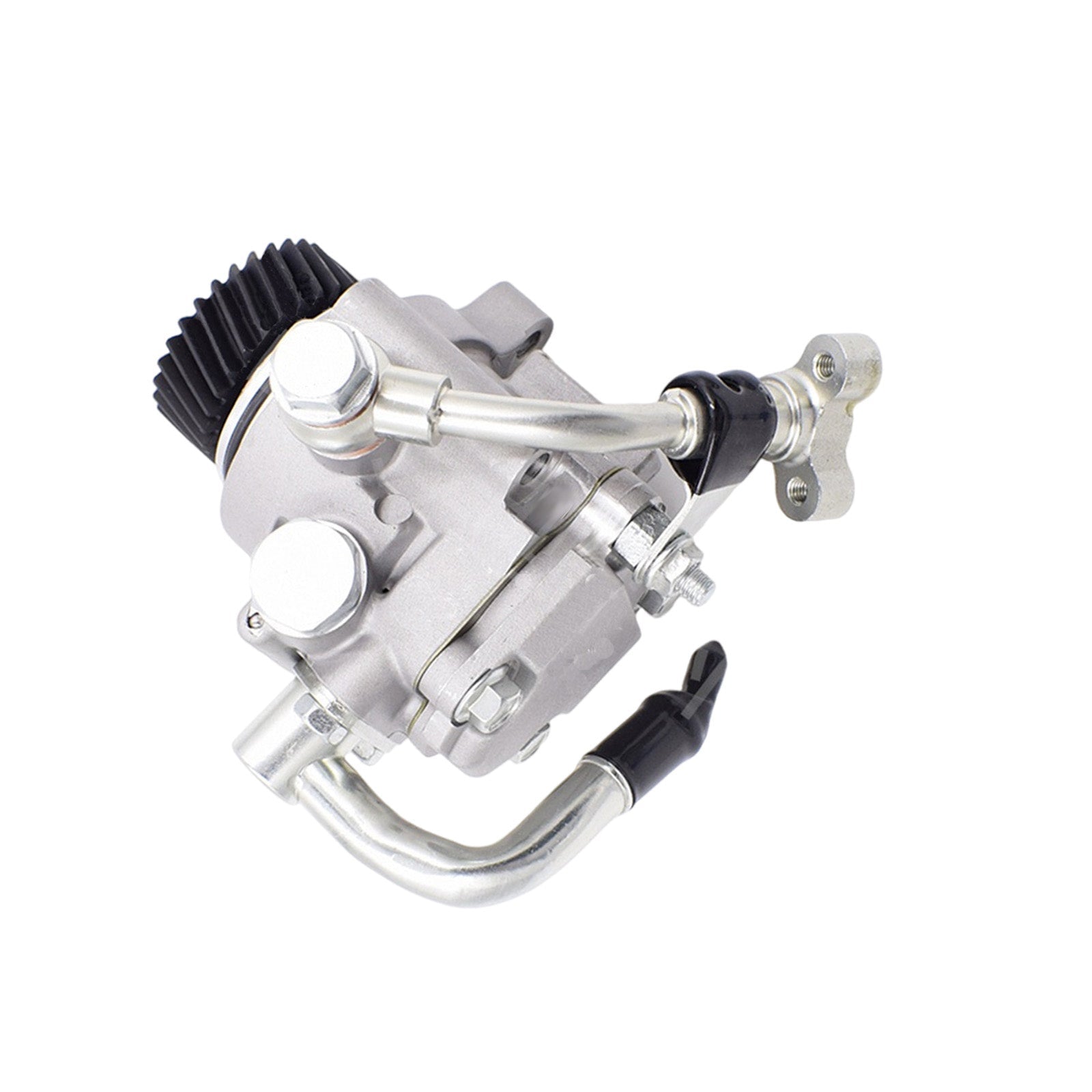 Power Steering Pump Suitable For Isuzu D - MAX II TFR TFS 2012 - On 897946164 - Frazy's Auto Parts
