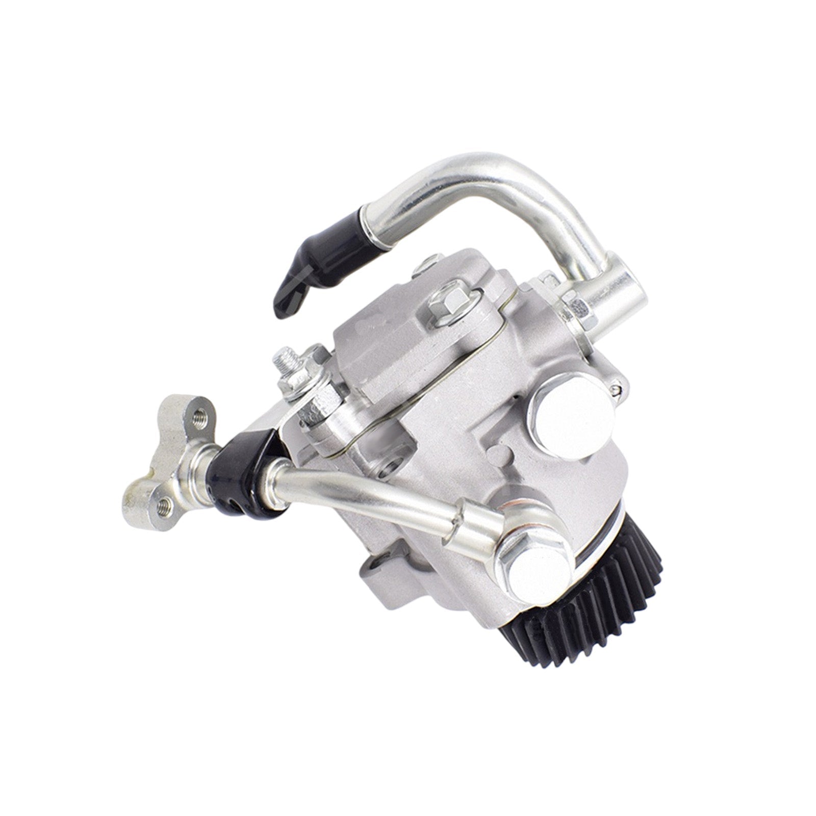 Power Steering Pump Suitable For Isuzu D - MAX II TFR TFS 2012 - On 897946164 - Frazy's Auto Parts