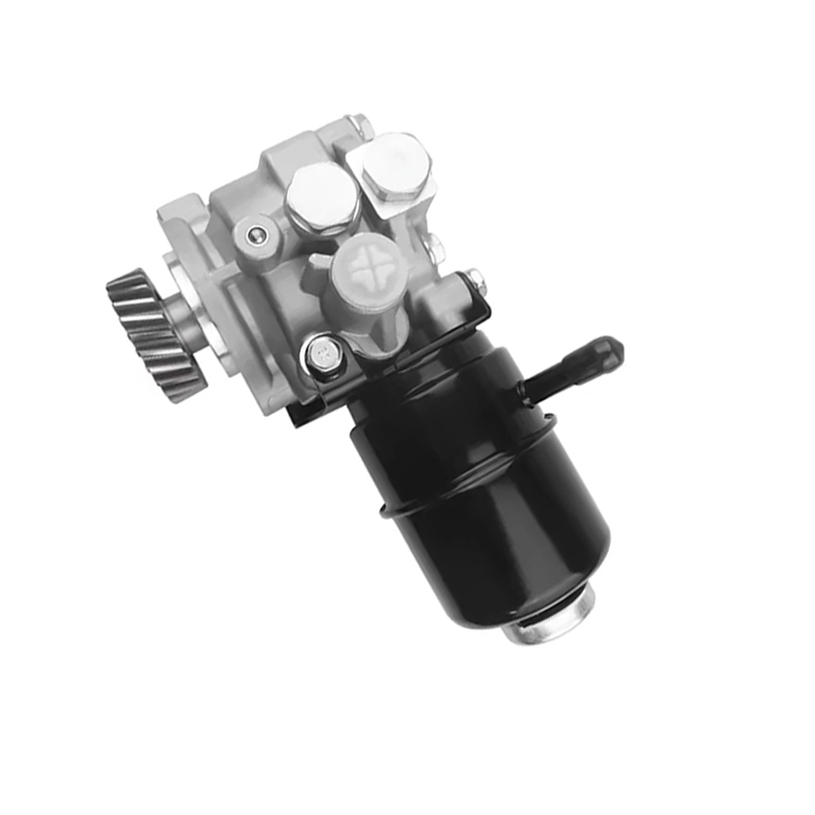 Power Steering Pump Suitable For Mitsubishi Pajero NM / NP 3.2L 2000 - 2006 MR223480 - Frazy's Auto Parts