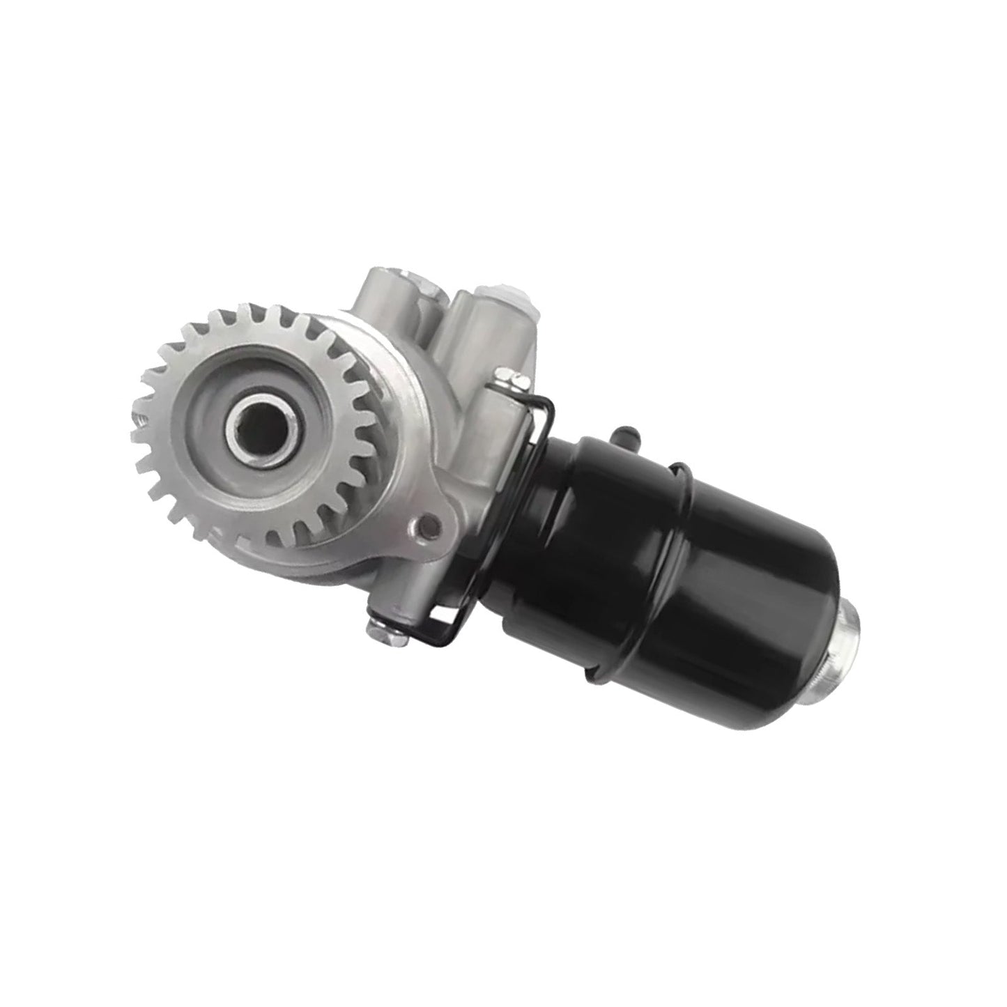 Power Steering Pump Suitable For Mitsubishi Pajero NM / NP 3.2L 2000 - 2006 MR223480 - Frazy's Auto Parts
