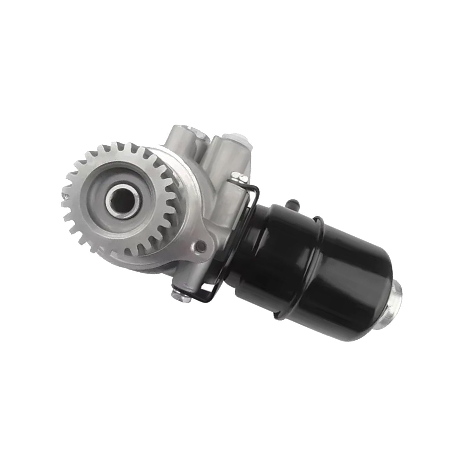 Power Steering Pump Suitable For Mitsubishi Pajero NM / NP 3.2L 2000 - 2006 MR223480 - Frazy's Auto Parts