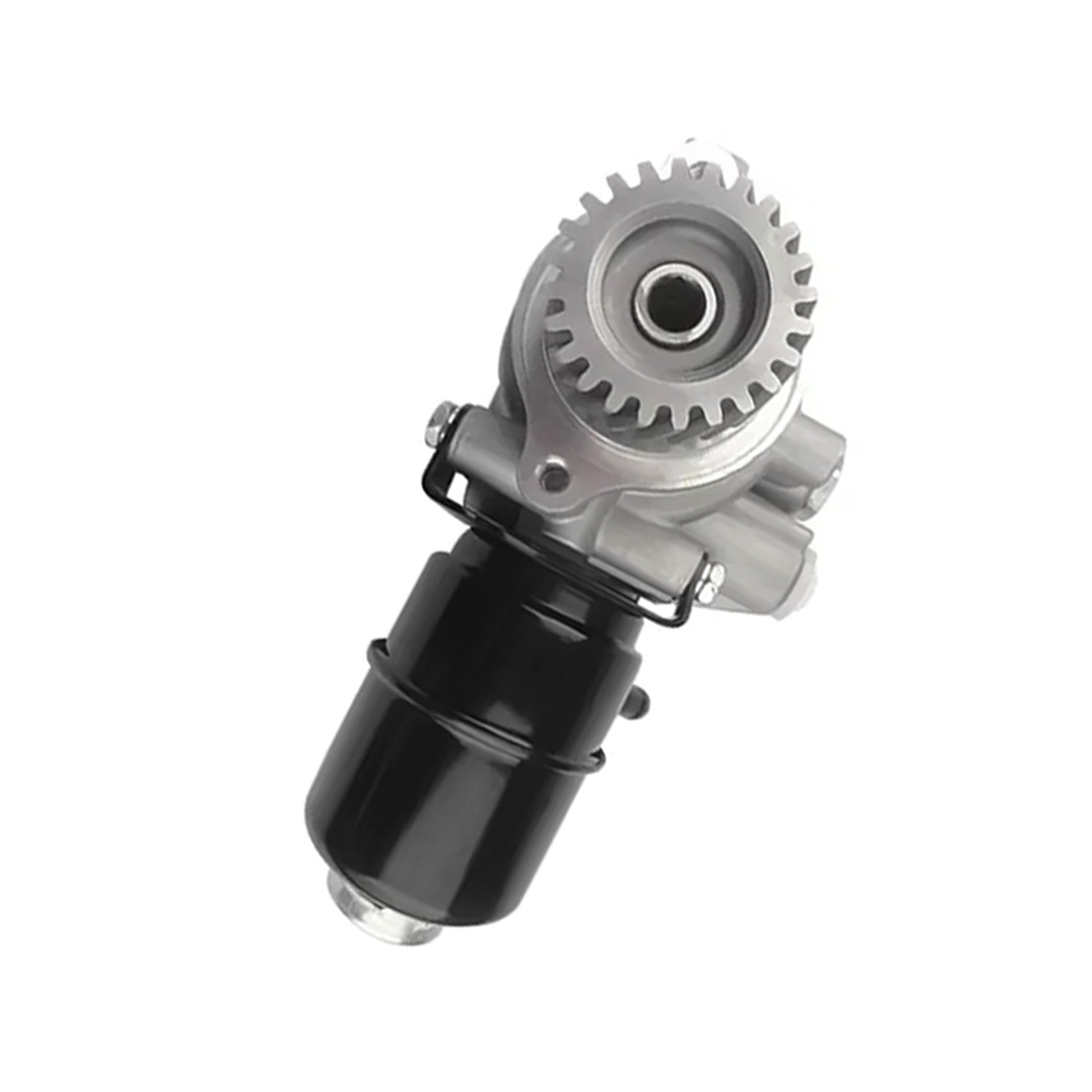Power Steering Pump Suitable For Mitsubishi Pajero NM / NP 3.2L 2000 - 2006 MR223480 - Frazy's Auto Parts
