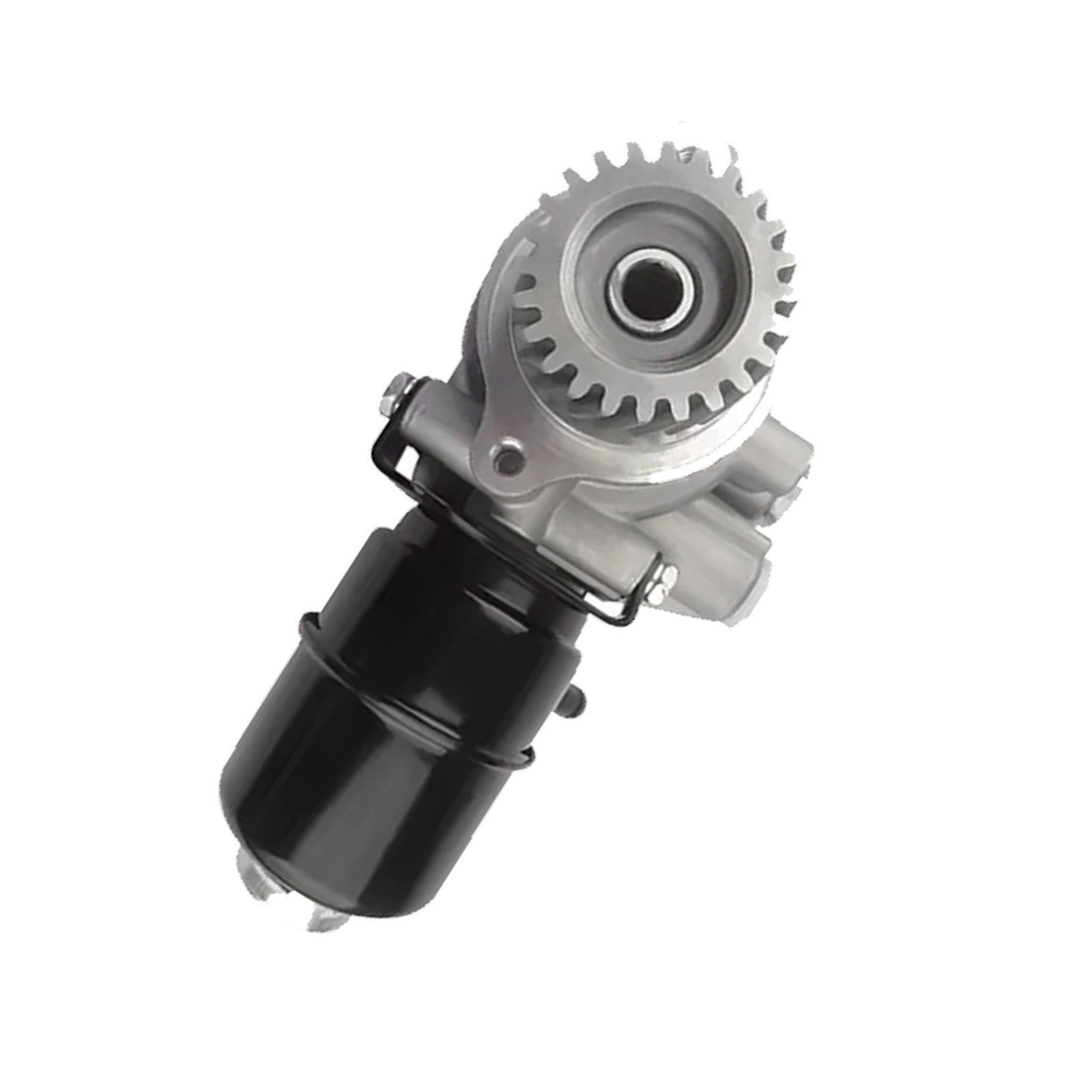 Power Steering Pump Suitable For Mitsubishi Pajero NM / NP 3.2L 2000 - 2006 MR223480 - Frazy's Auto Parts