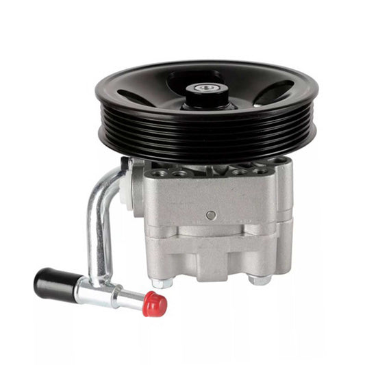 Power Steering Pump Suitable for Nissan Elgrand E51 3.5L 2.5L 2003 - 2009 8X113468 - Frazy's Auto Parts