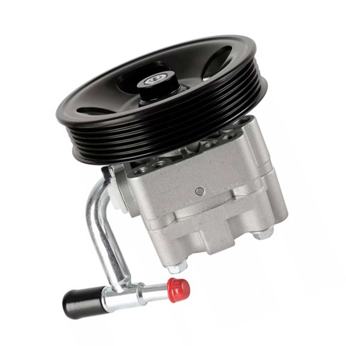Power Steering Pump Suitable for Nissan Elgrand E51 3.5L 2.5L 2003 - 2009 8X113468 - Frazy's Auto Parts