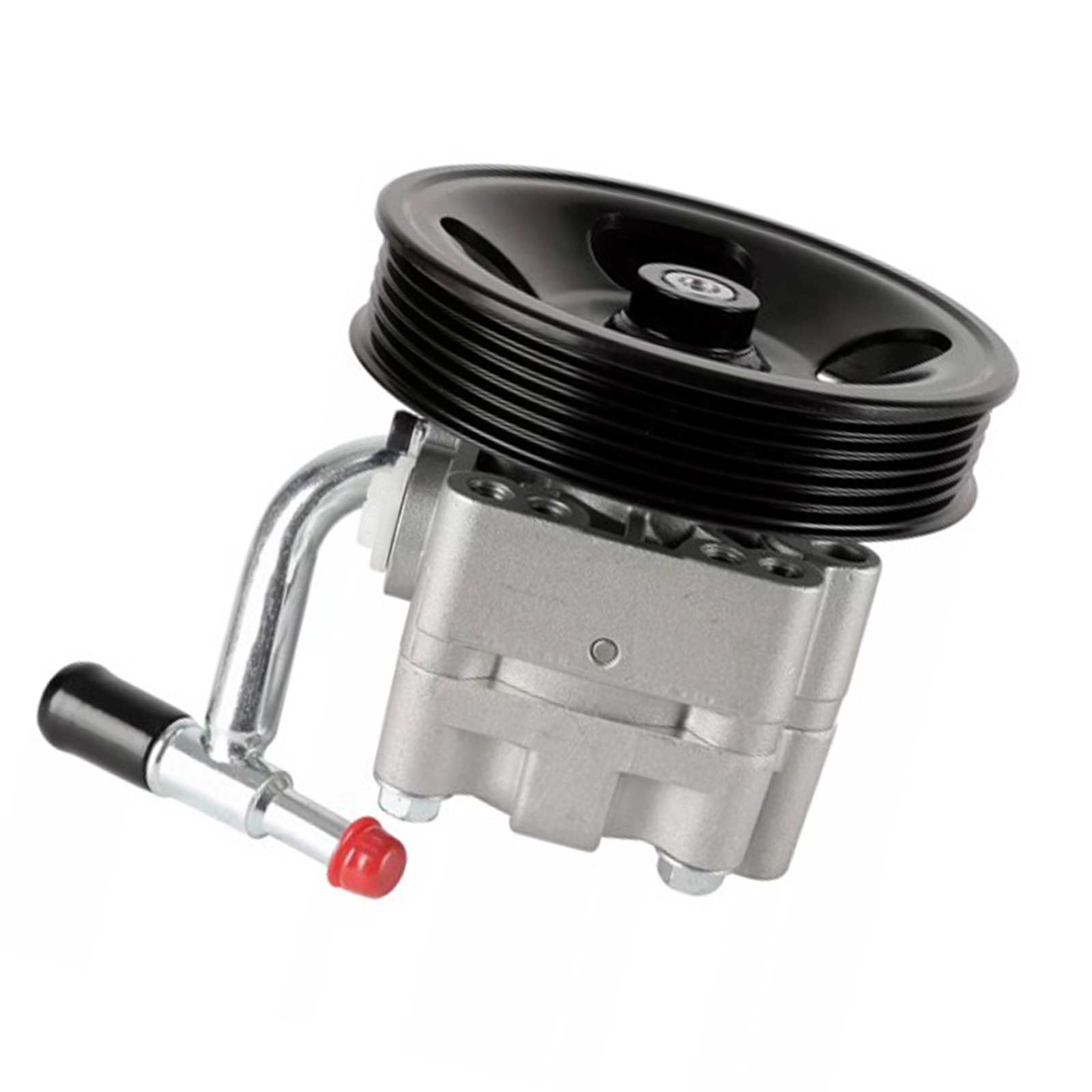 Power Steering Pump Suitable for Nissan Elgrand E51 3.5L 2.5L 2003 - 2009 8X113468 - Frazy's Auto Parts
