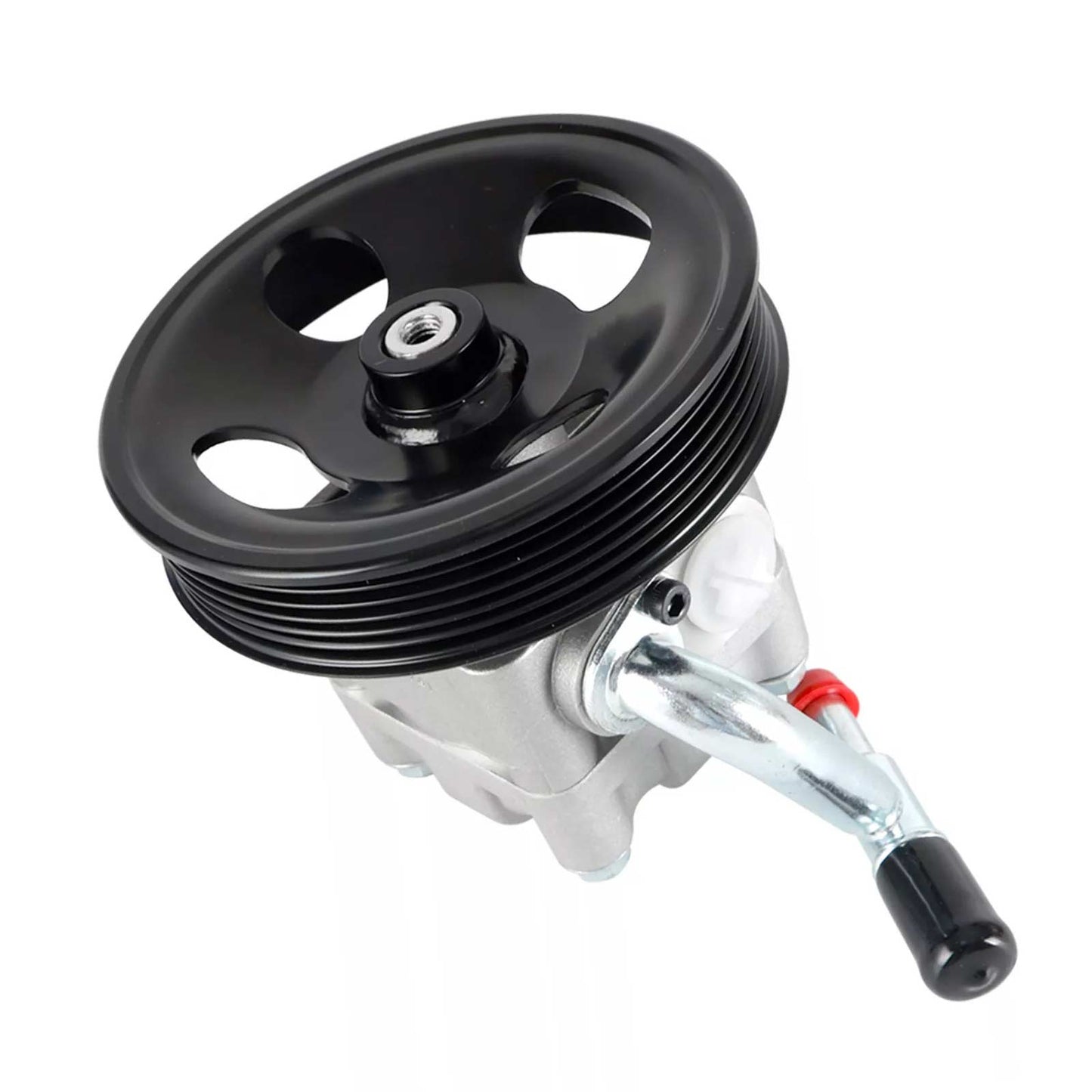 Power Steering Pump Suitable for Nissan Elgrand E51 3.5L 2.5L 2003 - 2009 8X113468 - Frazy's Auto Parts