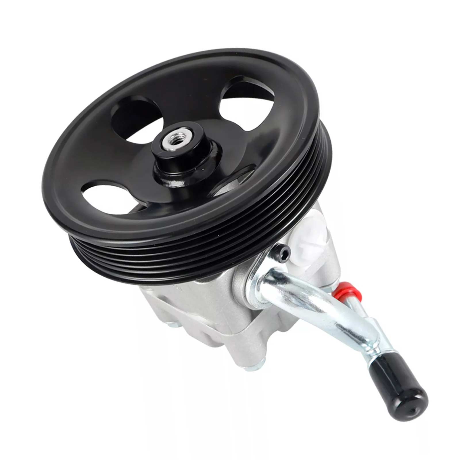 Power Steering Pump Suitable for Nissan Elgrand E51 3.5L 2.5L 2003 - 2009 8X113468 - Frazy's Auto Parts