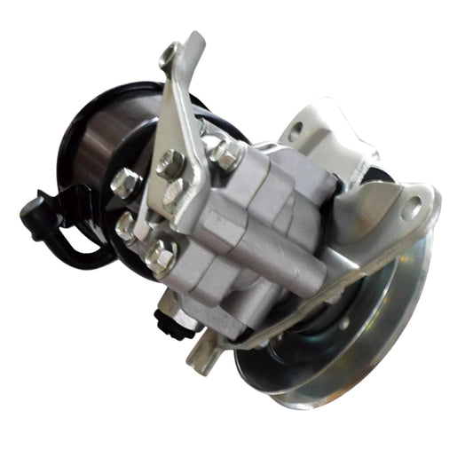 Power Steering Pump Suitable For Nissan Patrol GU Y61 4.5L V6 TB45E PSPNS2ACA - 1 - Frazy's Auto Parts