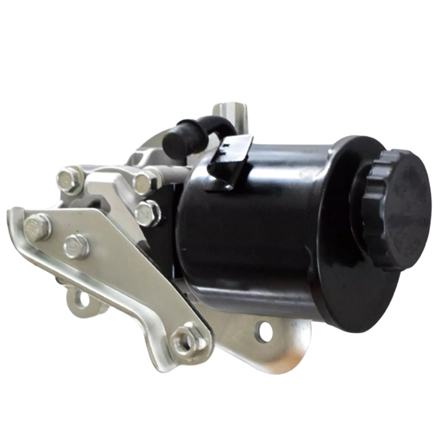 Power Steering Pump Suitable For Nissan Patrol GU Y61 4.5L V6 TB45E PSPNS2ACA - 1 - Frazy's Auto Parts