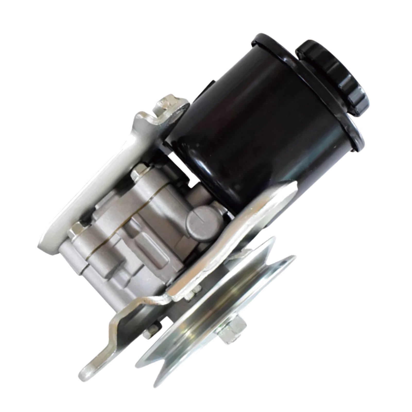 Power Steering Pump Suitable For Nissan Patrol GU Y61 4.5L V6 TB45E PSPNS2ACA - 1 - Frazy's Auto Parts