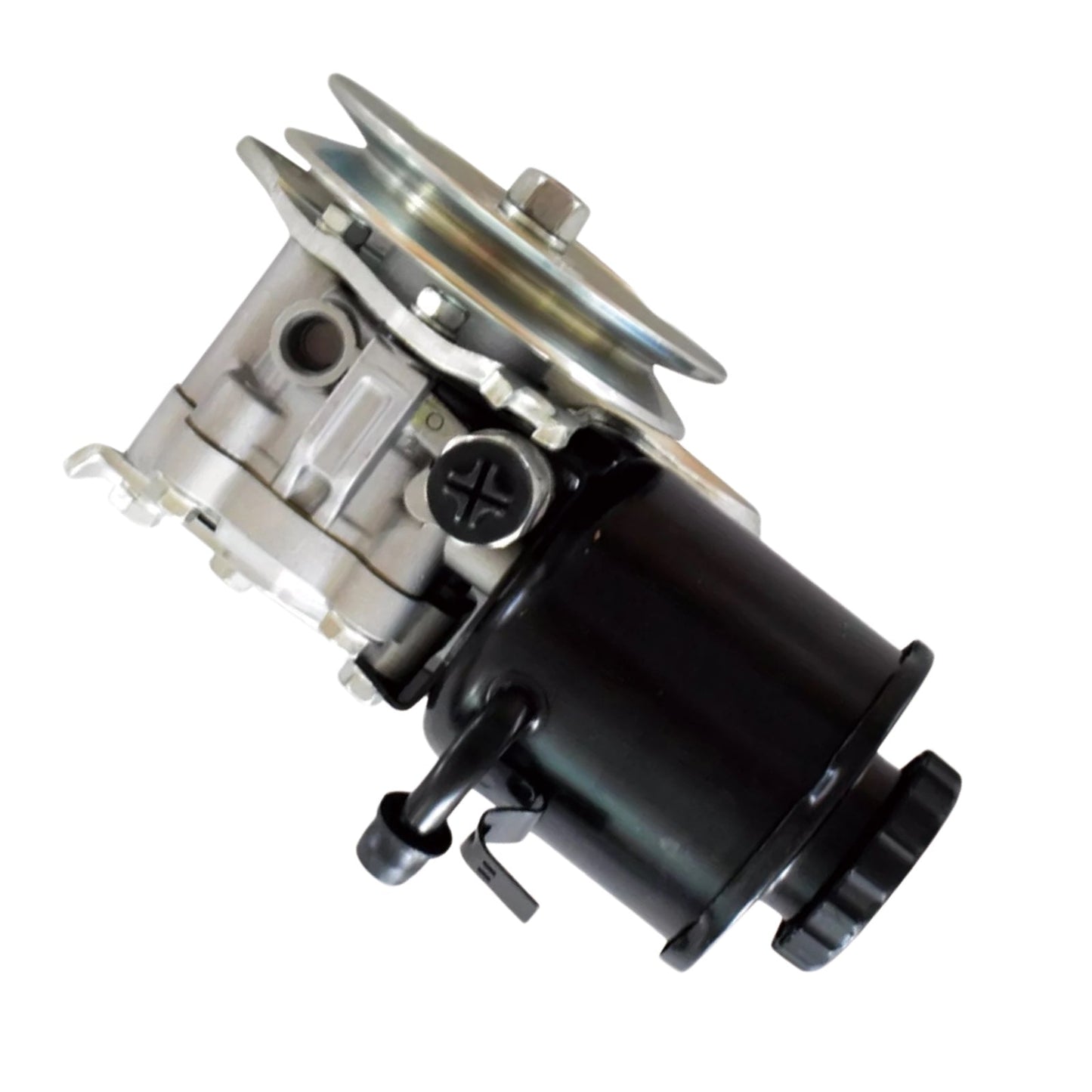 Power Steering Pump Suitable For Nissan Patrol GU Y61 4.5L V6 TB45E PSPNS2ACA - 1 - Frazy's Auto Parts