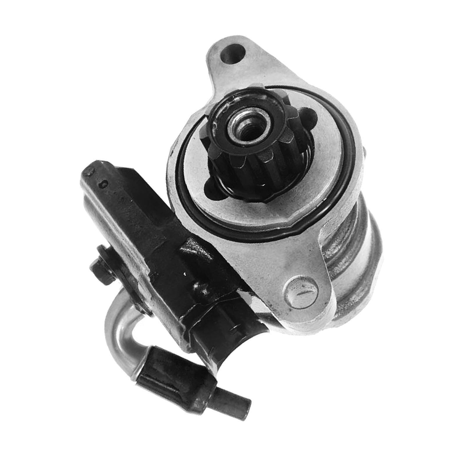 Power Steering Pump Suitable For Toyota Land Cruiser Prado J90 Hilux KZN160 165 - Frazy's Auto Parts