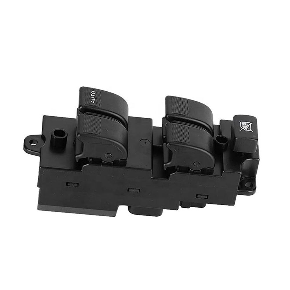 Power Window Master Switch Suitable For Mazda BT - 50 4 - Door 2012 - 2016 UB9D66350 - Frazy's Auto Parts