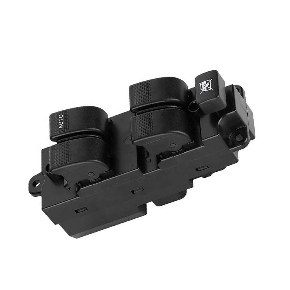 Power Window Master Switch Suitable For Mazda BT - 50 4 - Door 2012 - 2016 UB9D66350 - Frazy's Auto Parts