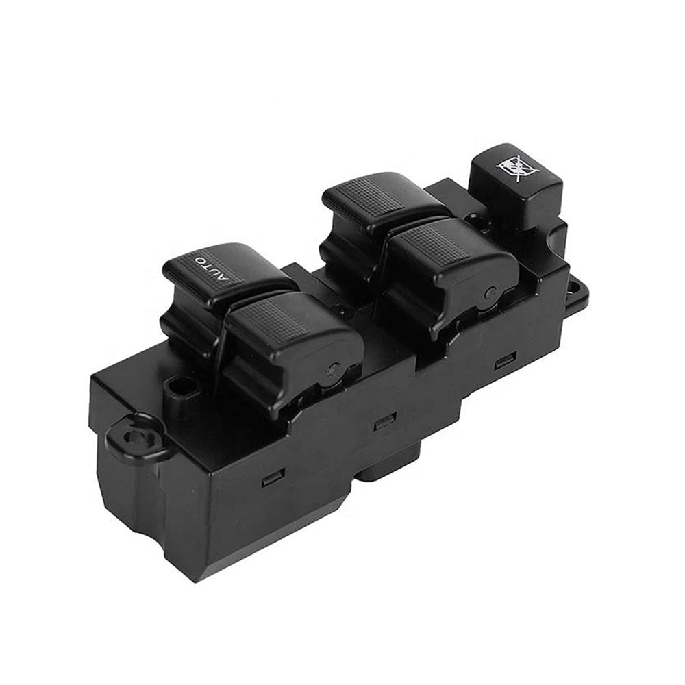 Power Window Master Switch Suitable For Mazda BT - 50 4 - Door 2012 - 2016 UB9D66350 - Frazy's Auto Parts