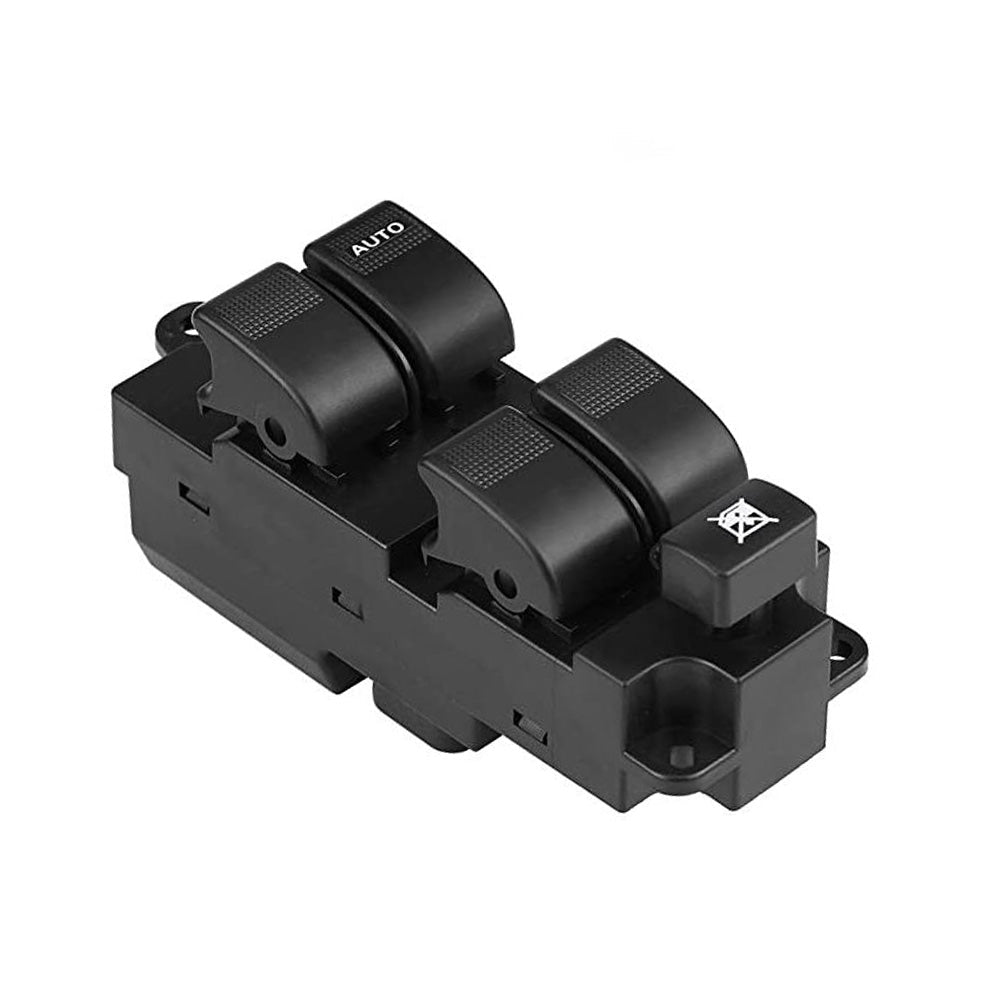 Power Window Master Switch Suitable For Mazda BT - 50 4 - Door 2012 - 2016 UB9D66350 - Frazy's Auto Parts