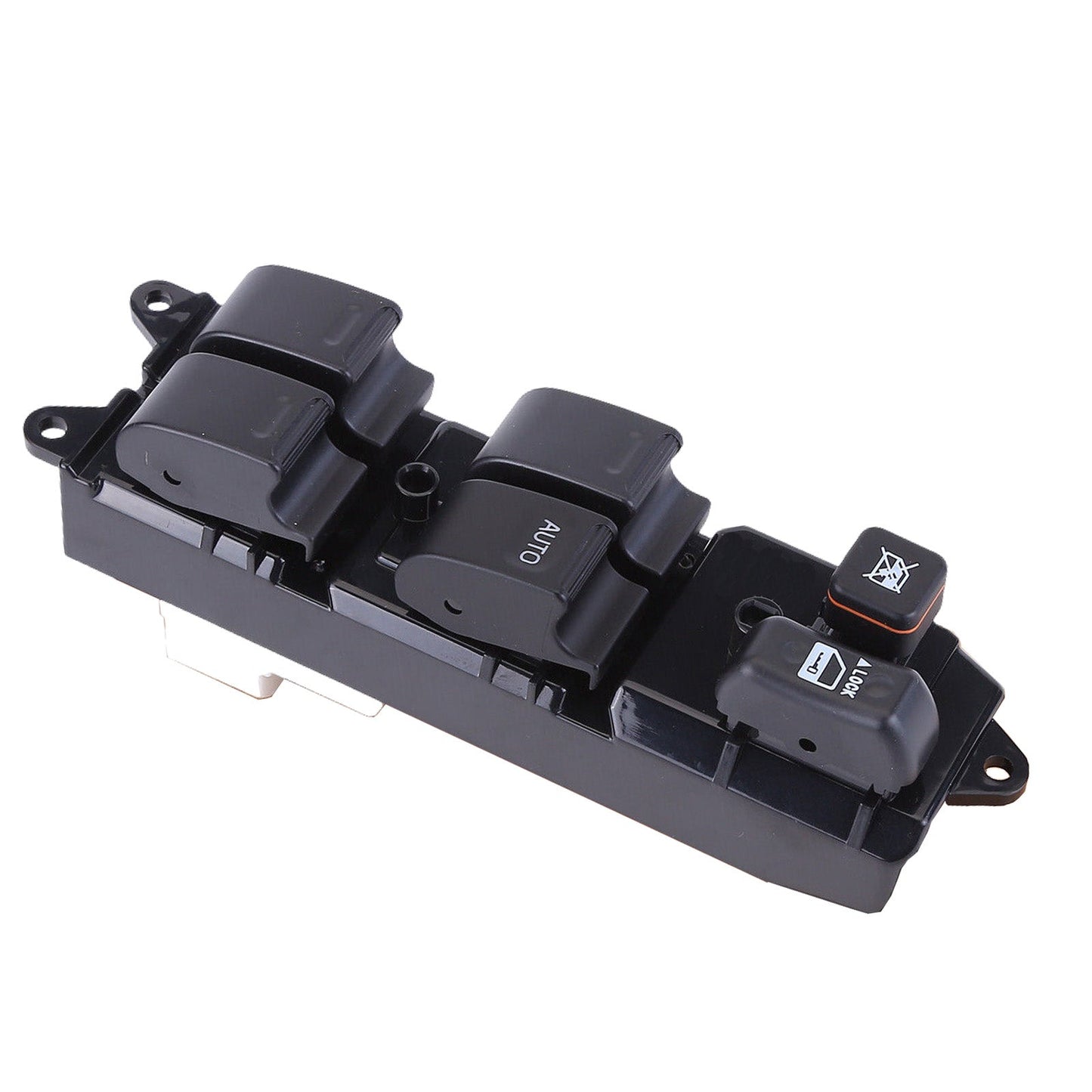 Power Window Switch Front RHD Suitable For Toyota RAV4 ACA21 2000 - 03 8482042080 - Frazy's Auto Parts