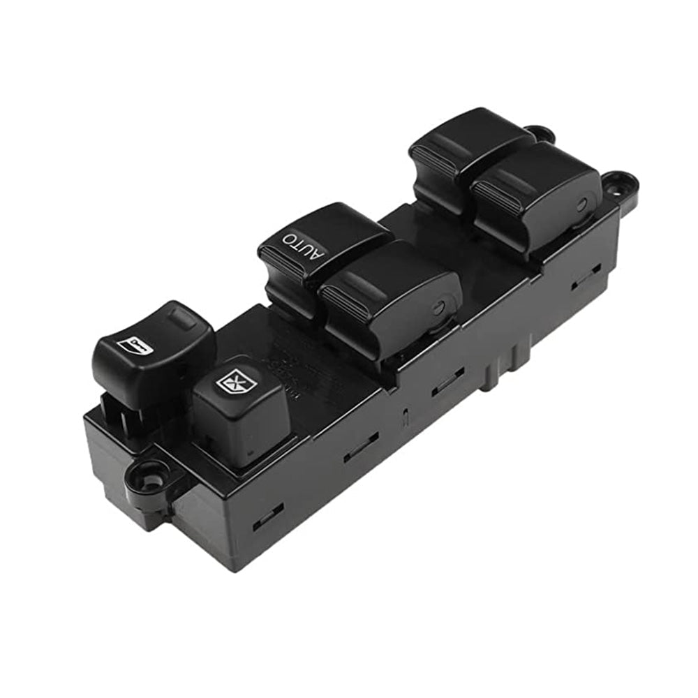 Power Window Switch Suitable For Nissan Navara D22 Skyline X - Trail 25401 - AL500 - Frazy's Auto Parts
