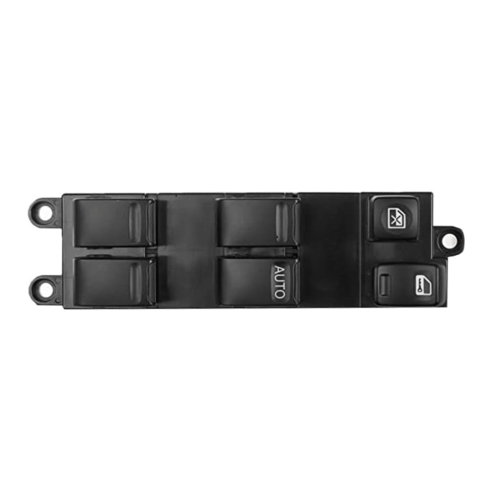 Power Window Switch Suitable For Nissan Navara D22 Skyline X - Trail 25401 - AL500 - Frazy's Auto Parts