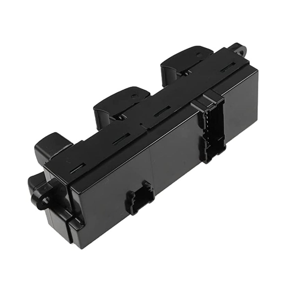 Power Window Switch Suitable For Nissan Navara D22 Skyline X - Trail 25401 - AL500 - Frazy's Auto Parts