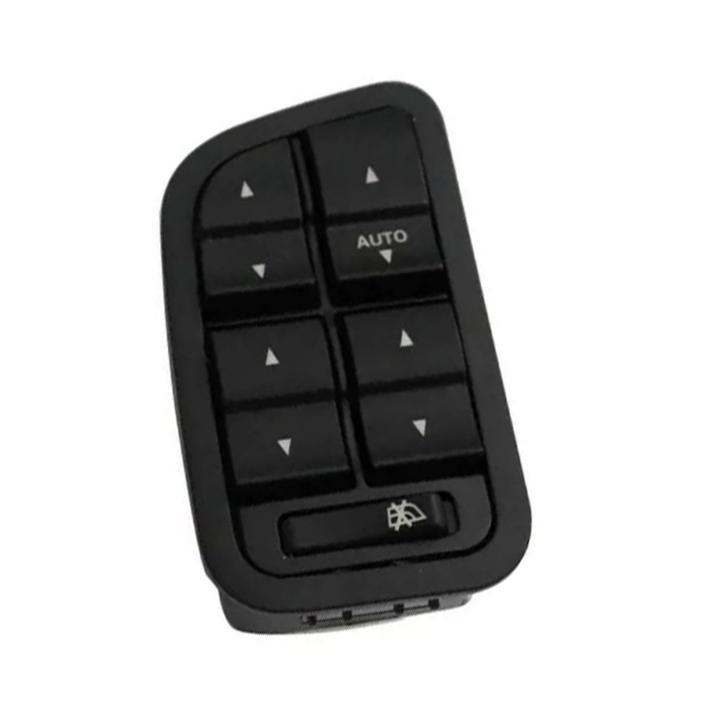 Power Window Switch With Illumination Suitable For Ford Falcon BA / BF 2002 - 2008 - Frazy's Auto Parts