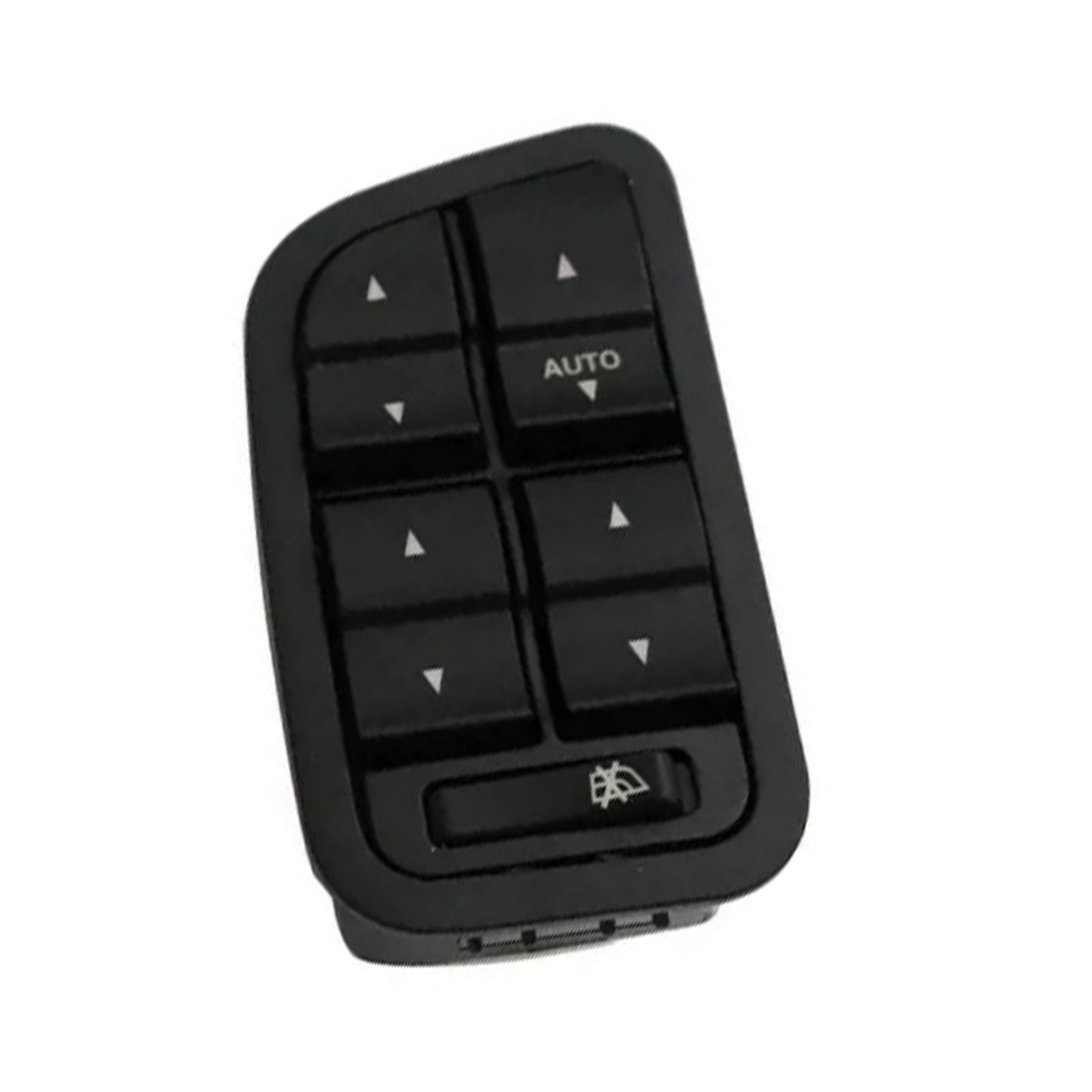 Power Window Switch With Illumination Suitable For Ford Falcon BA / BF 2002 - 2008 - Frazy's Auto Parts