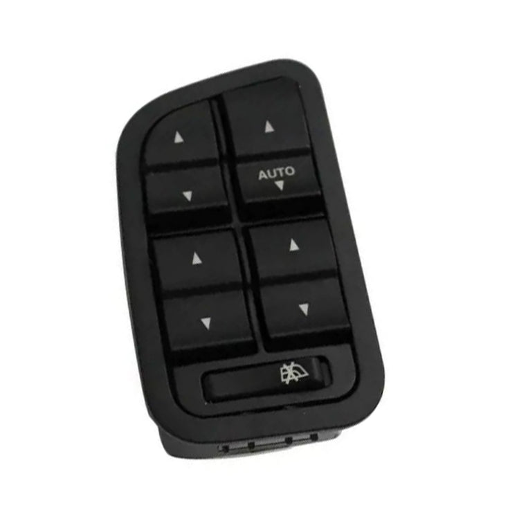 Power Window Switch With Illumination Suitable For Ford Falcon BA / BF 2002 - 2008 - Frazy's Auto Parts