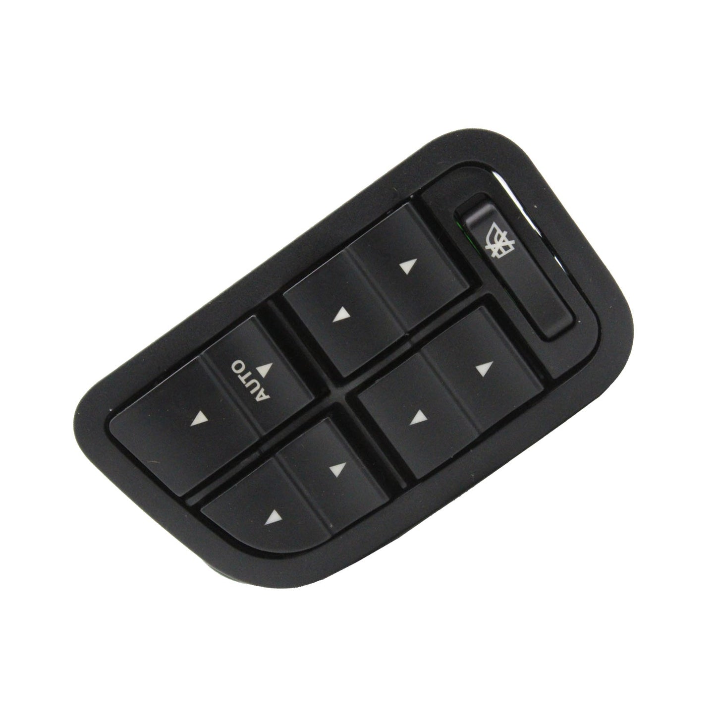 Power Window Switch With Illumination Suitable For Ford Falcon BA / BF 2002 - 2008 - Frazy's Auto Parts