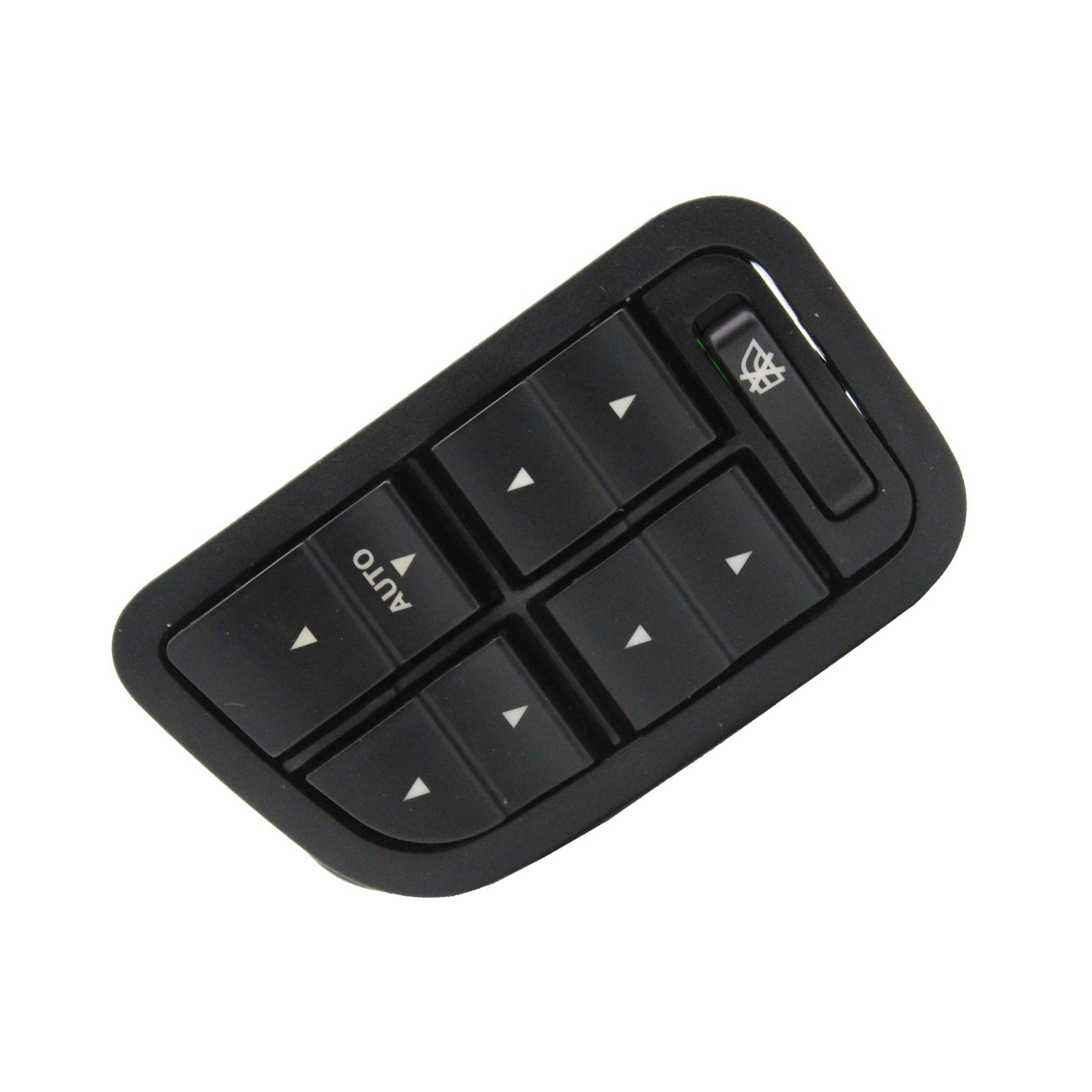 Power Window Switch With Illumination Suitable For Ford Falcon BA / BF 2002 - 2008 - Frazy's Auto Parts