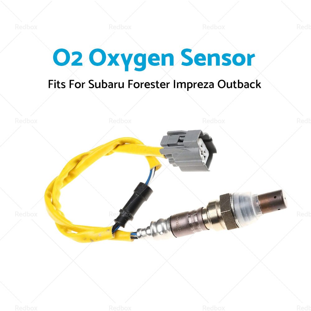 Pre - cat Oxygen O2 Sensor 22641 - AA230 for Subaru Forester Impreza Outback 02 - 07 - Frazy's Auto Parts