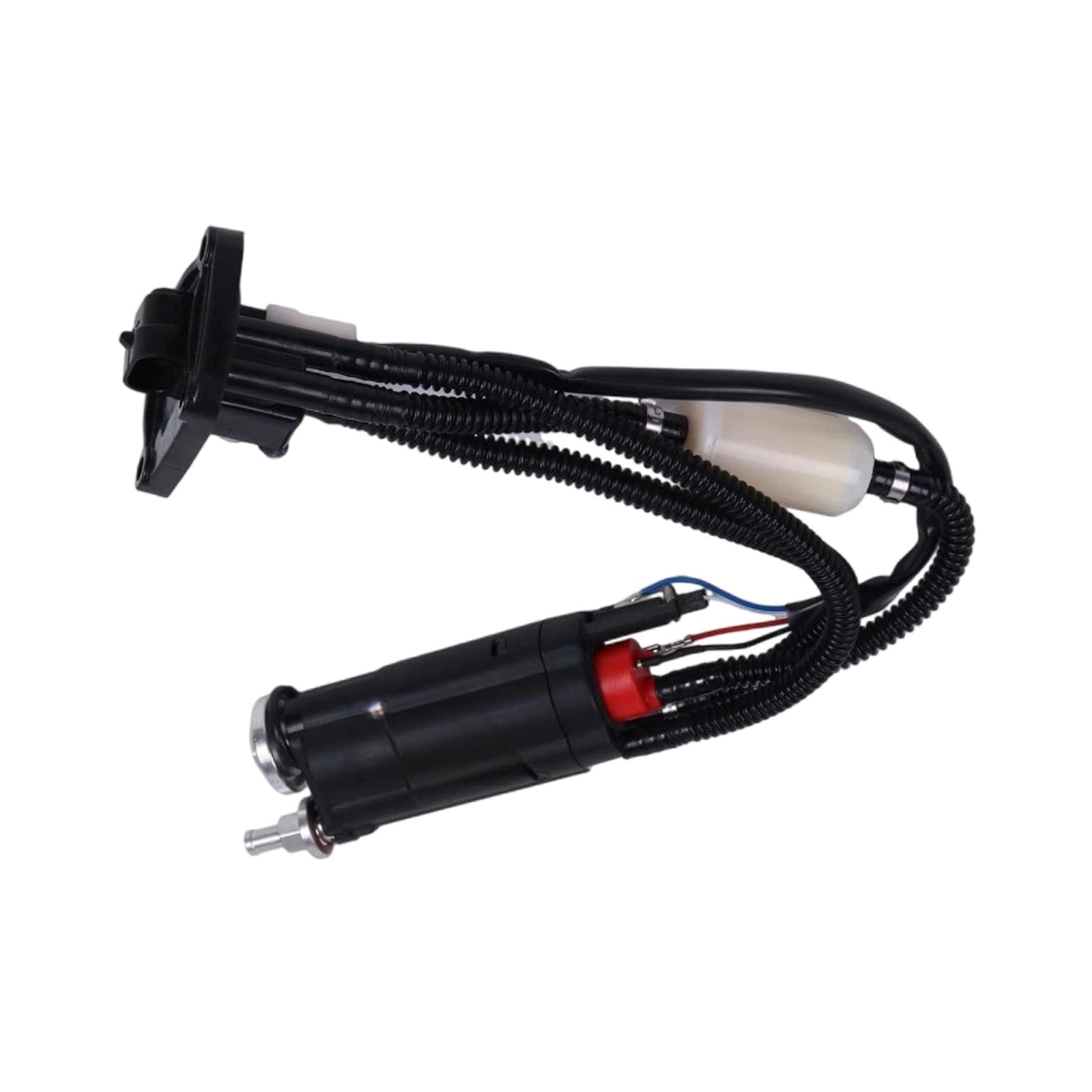 Pre - New Style Electrical Fuel Pump Suitable For KTM EXC 250 - 500 Excluding 2011 - 2013 350 - 450 - Frazy's Auto Parts