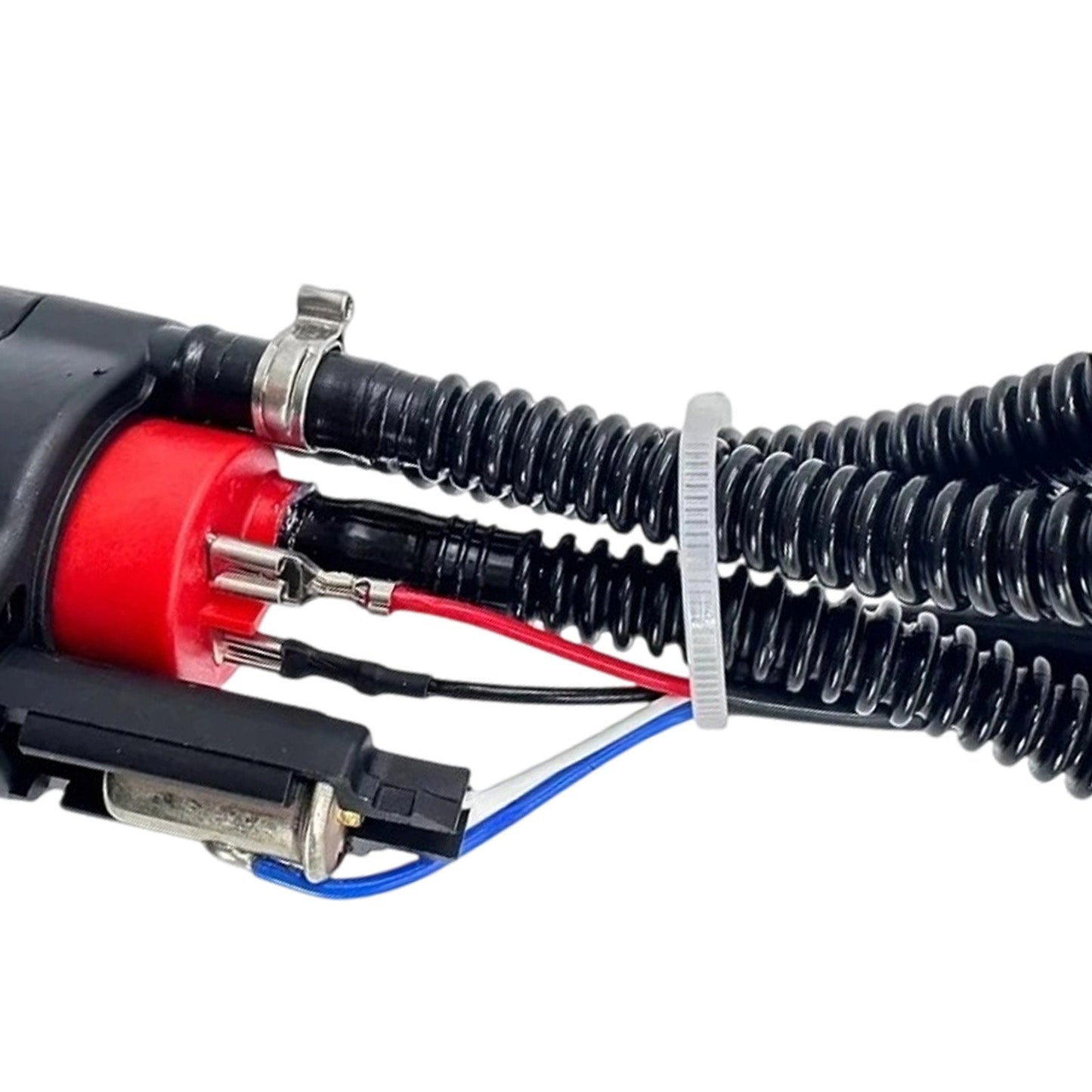 Pre - New Style Electrical Fuel Pump Suitable For KTM EXC 250 - 500 Excluding 2011 - 2013 350 - 450 - Frazy's Auto Parts