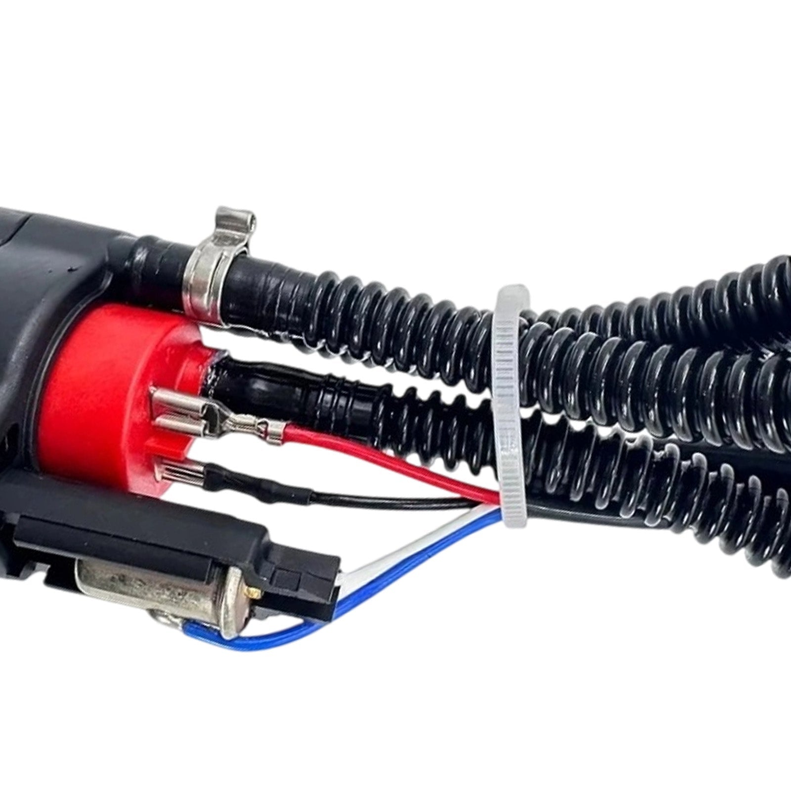 Pre - New Style Electrical Fuel Pump Suitable For KTM EXC 250 - 500 Excluding 2011 - 2013 350 - 450 - Frazy's Auto Parts