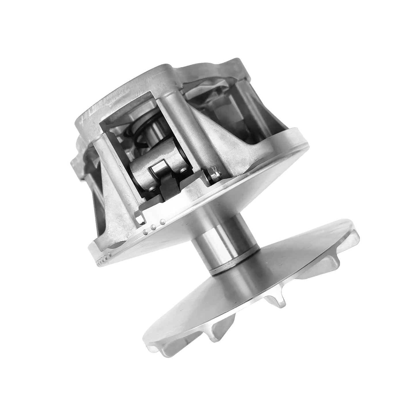 Primary Drive Clutch Suitable for Polaris ACE 500 570 Ranger 500 570 1323255 - Frazy's Auto Parts