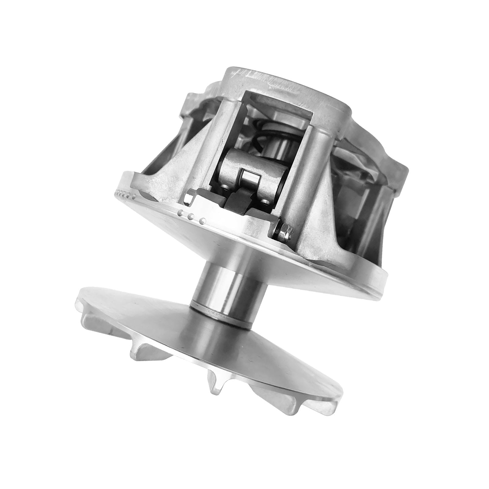 Primary Drive Clutch Suitable for Polaris ACE 500 570 Ranger 500 570 1323255 - Frazy's Auto Parts