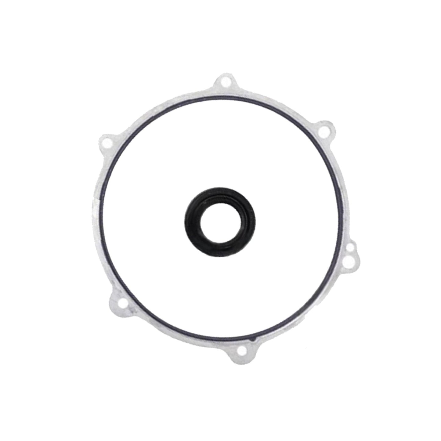 Primary Gasket Set Suitable For Harley Softail Slim Springer FLSTF FXST FXSTC - Frazy's Auto Parts