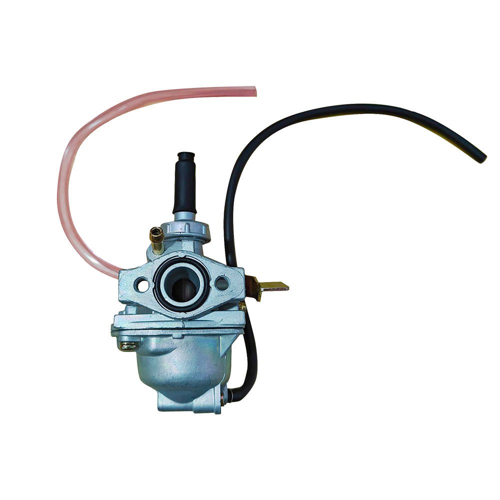 PZ14mm 32mm Carburetor Carb Manual Choke Suitable For Honda XR50R 2000 - 2003 / CRF50F 2004 - 2009 / XR/CRF 50 - Frazy's Auto Parts